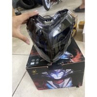 Choá đèn WINNER V1 hai tầng chính hãng ZHI.PAT pha led[ bảo hành 12 tháng ]