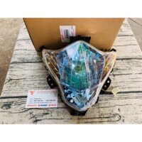 CHÓA ĐÈN XANH RAIDER XĂNG CƠ SATRIA FU CHÍNH HÃNG INDO