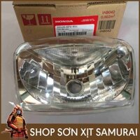 Chóa đèn xe DREAM thái zin, pha đèn Dream thái