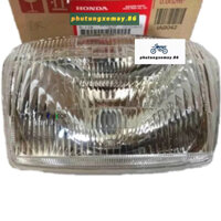 Chóa đèn xe super DREAM - pha đèn Dream đời đầu hdv |