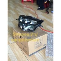 choá đèn zipat cho các dòng xe