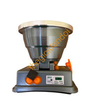 [Choá nhôm] Đèn pin đội đầu choá 8cm sáng mạnh, ánh sáng trắng mã A9 star