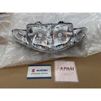 choá pha đèn shogun