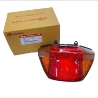 CHÓA SAU DREAM THÁI (  AHM )( CTY CON HONDA ĐẸP NHƯ ZIN )