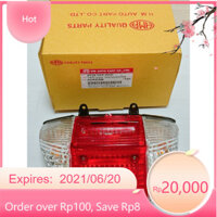 CHÓA SAU DREAM THÁI MÀU TRẮNG ( AHM ) hoang