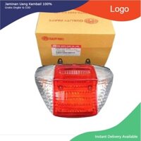 Choá sau Dream thái màu trắng (AHM) -TAY GA