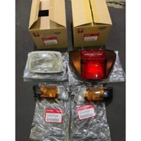 Chóa trước , chóa sau, xi nhan dream thái / super dream