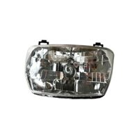 Chóa trước xe Wave 110 hàng hiệu AHM 2001-505-ZC