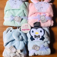 CHOÀNG Ủ THÚ BĂNG LÔNG BEBE COMFORT