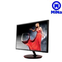 [Choangvn] [BẢO HÀNH 3 NĂM] Màn hình vi tính AOC 23.6"M2461FWH LED -Shop Yêu Thích