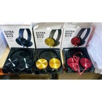 [Choangvn]  Tai nghe sony MDR - XP450AP hàng chất lượng nghe cực chất. -Shop Yêu Thích