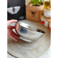 Chockmen Bát tô 2 lớp cách nhiệt size 20cm