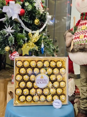 Chocolate 525g Ferrero Rocher 42 Viên
