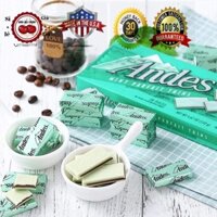 chocolate Andes của Mỹ 🇺🇸 có 4 vị