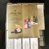 Chocolate Anthon Berg