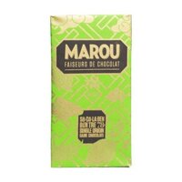 Chocolate Ben Tre 78% Dark Chocolate Marou 80G