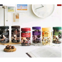 Chocolate Beryl’s 400g mẫu mới 2025 Malaysia chocolate nguyên chất hạnh nhân