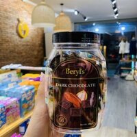 Chocolate Beryl’s Dark Chocolate 125g