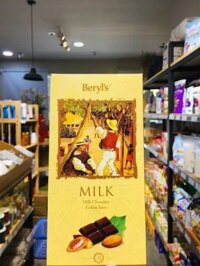 Chocolate Beryl’s Milk 42,5g