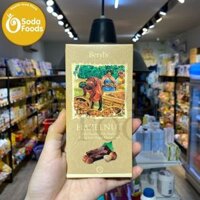 Chocolate Beryl’s Milk with Hazelnut 42,5g