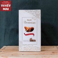 Chocolate Beryl's Tiramisu White 200gr