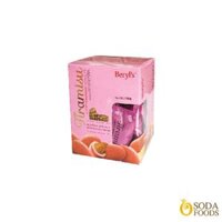 Chocolate Beryl’s Tiramisu Almond Strawberry 100g – hộp giấy