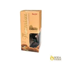 Chocolate Beryl’s Tiramisu Almond Cappuccino 200g – hộp giấy