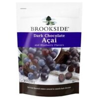 Chocolate Blueberry Brookside – 907gr