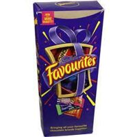 Chocolate Cadbury 540g