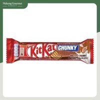 Chocolate Chunky Kitkat 38g