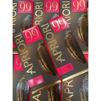 CHOCOLATE ĐẮNG 99% VÀ 75% CACAO NỘI ĐỊA NGA [ DÀNH CHO KHÁCH HÀNG KHÔNG THÍCH NGỌT]