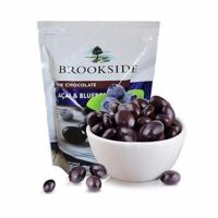 Chocolate dark Brookside nhân quả Việt quất Acai & Blueberry 907g Nhập khẩu Mỹ