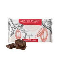 Chocolate đen Grand Place
