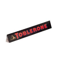 Chocolate Đen Toblerone 100G