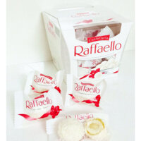 Chocolate Dừa Raffaello Đức