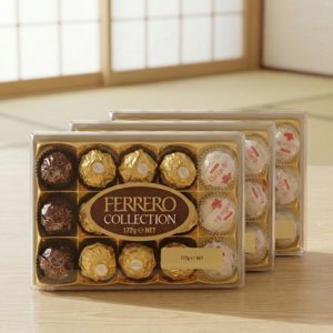 Chocolate Ferrero Collection 15 Viên