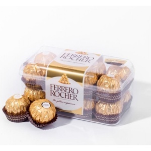 Chocolate Ferrero Rocher 16 viên