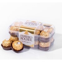 Chocolate Ferrero Rocher 16 viên
