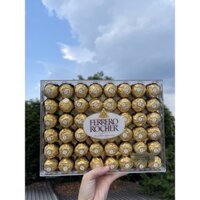 Chocolate Ferrero Rocher 48 viên