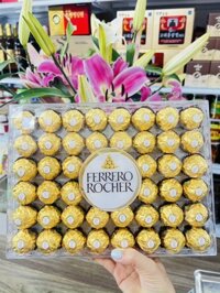 Chocolate Ferrero Rocher Hộp 48 viên