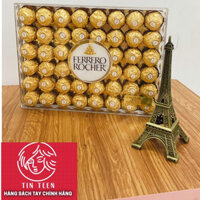 Chocolate Ferrero - Rocher