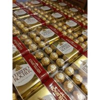 Chocolate Ferrero Rocher