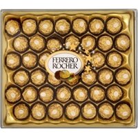 Chocolate Ferrero Rocher collection 48 viên