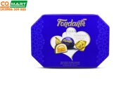 Chocolate Fondante Hộp Thiếc Xanh 500g