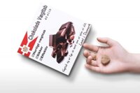 Chocolate giảm cân Đan Mạch