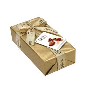 Chocolate Guylian Sò 2 tầng – hộp quà 250gr