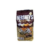 Chocolate Hershey nuggets 145 viên
