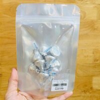 Chocolate Hershey’s Kisses sữa – 10 viên