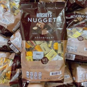Chocolate Hershey's Nuggets Assortment
