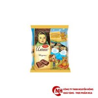 Chocolate hình em bé Nga gói 250gr